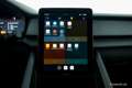 Polestar 2 Standard Range 64kWh LED NAV MEMORY 20er R-KAM Schwarz - thumbnail 13