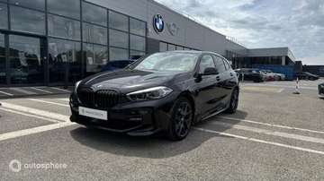 118dA 150ch M Sport 8cv