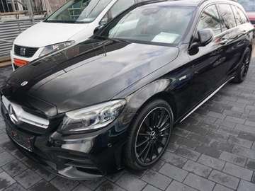 C 450 / C 43 T AMG 4Matic