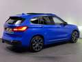 BMW X1 xDrive25e M Sport Plug In Hybrid PHEV | Panodak | Blauw - thumbnail 4
