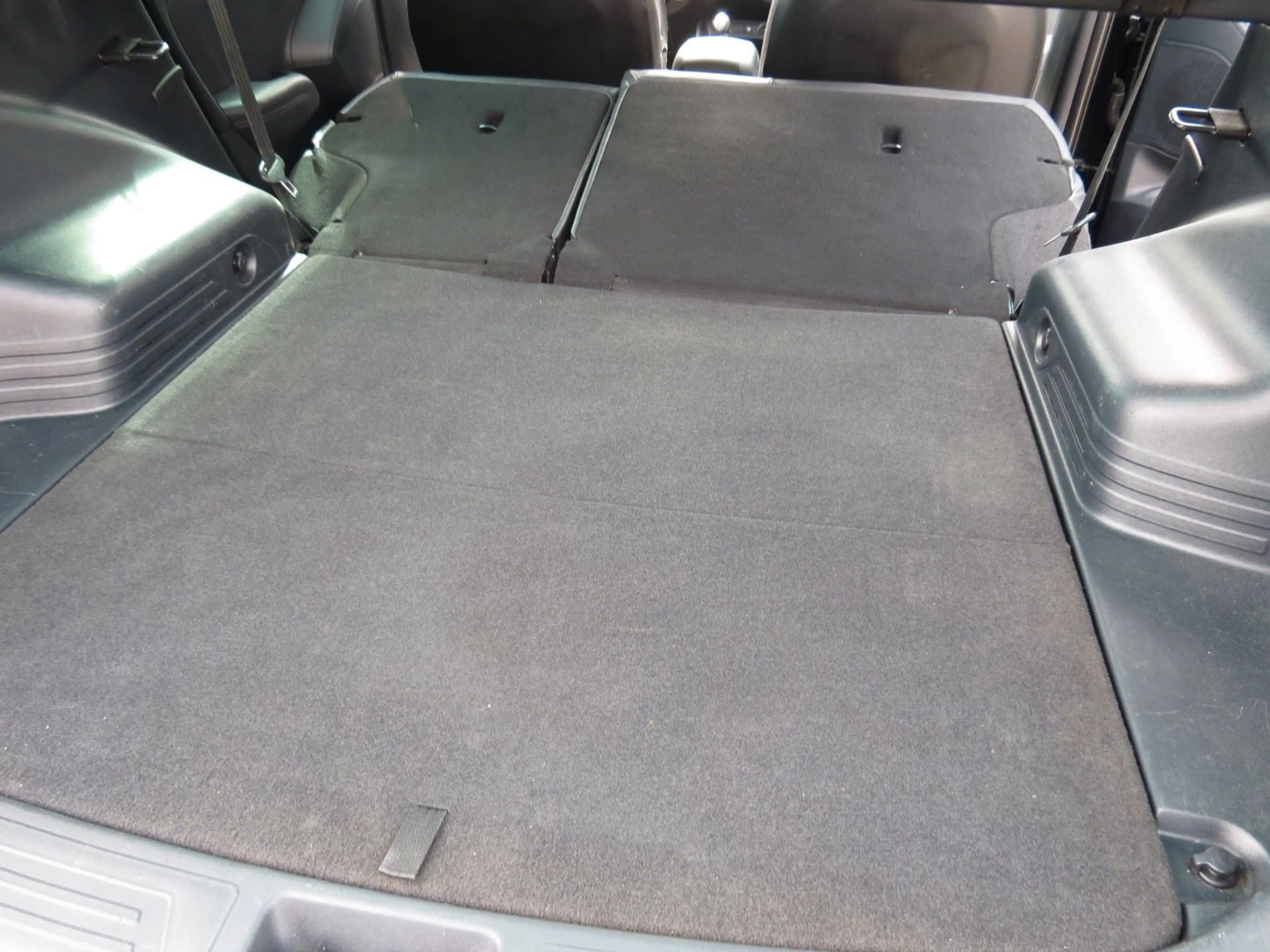 Hyundai iX35 Premium 4WD *TÜV neu, KD neu, TOP* — photo 14