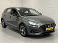 Hyundai i30 1.0 T-GDi MHEV Comfort Smart LED KOPLAMPEN | NAVIG Grijs - thumbnail 9