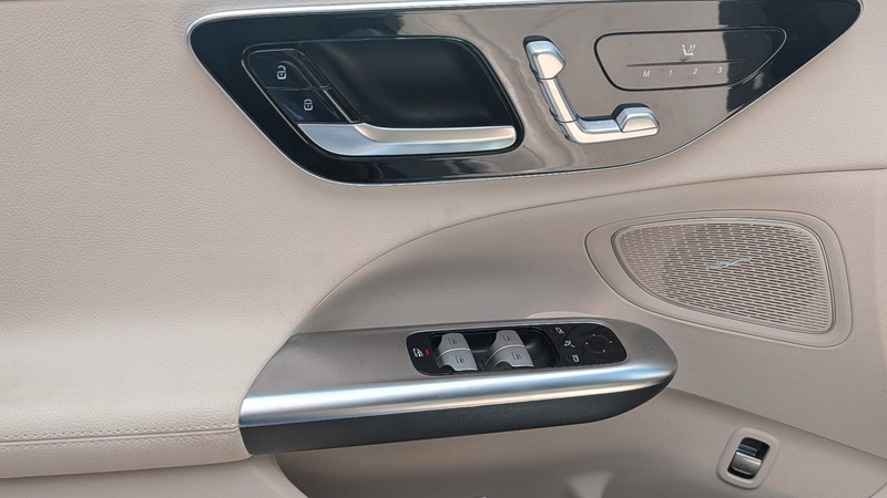 Mercedes-Benz C 300 d C T-Modell`23/ High-End Business/Park-Pak — photo 12