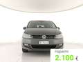 Volkswagen Sharan 2.0 tdi highline 7p.ti dsg Grijs - thumbnail 8
