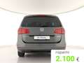 Volkswagen Sharan 2.0 tdi highline 7p.ti dsg Grijs - thumbnail 4
