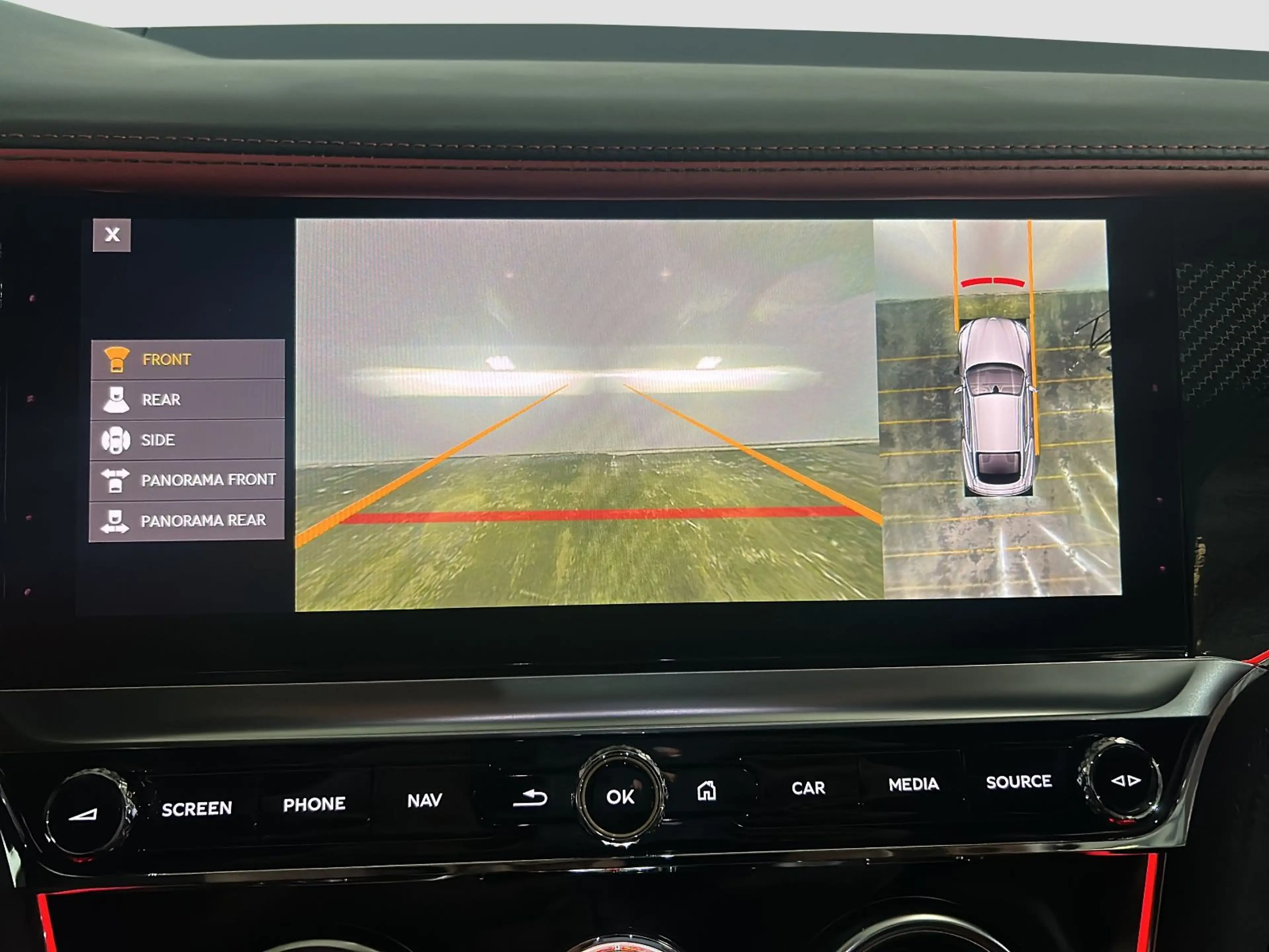 Bentley Continental GT Speed°FULL CARBON°HUD°NIGHT°NAIM° — photo 10