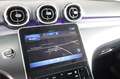 Mercedes-Benz C 220 T d 4Matic * LED * Memory * DAB Silber - thumbnail 12