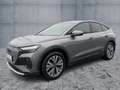 Audi Q4 e-tron 35 ADVANCED LED+NAVI+PDC+GRA Grau - thumbnail 2