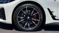 BMW i4 Gran Coupe xDrive M60 M-Sportpaket Pro Weiß - thumbnail 7