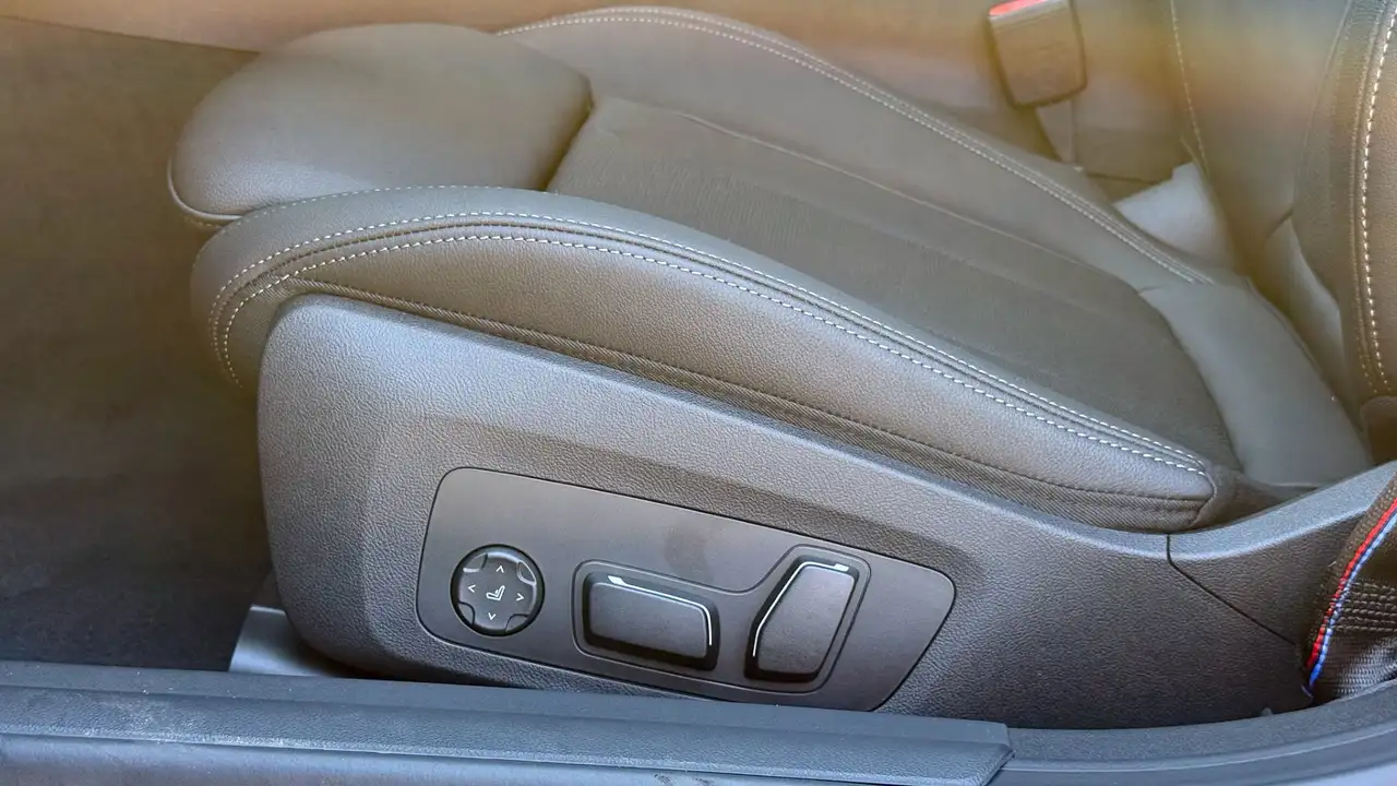 BMW i4 2026 — фото 15