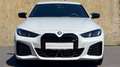BMW i4 Gran Coupe xDrive M60 M-Sportpaket Pro Weiß - thumbnail 2