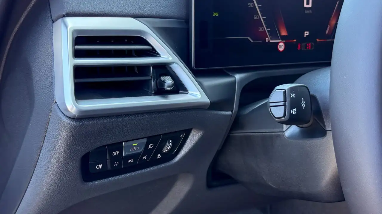 BMW i4 2026 — фото 11