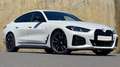 BMW i4 Gran Coupe xDrive M60 M-Sportpaket Pro Weiß - thumbnail 3