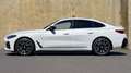 BMW i4 Gran Coupe xDrive M60 M-Sportpaket Pro Weiß - thumbnail 6