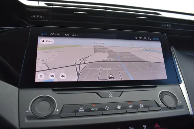 Peugeot 308 view 7