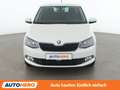 Skoda Fabia 1.0 TSI Style Weiß - thumbnail 9