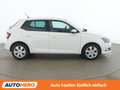 Skoda Fabia 1.0 TSI Style Weiß - thumbnail 7