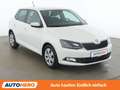 Skoda Fabia 1.0 TSI Style Weiß - thumbnail 8
