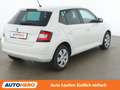Skoda Fabia 1.0 TSI Style Weiß - thumbnail 6
