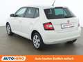 Skoda Fabia 1.0 TSI Style Weiß - thumbnail 4