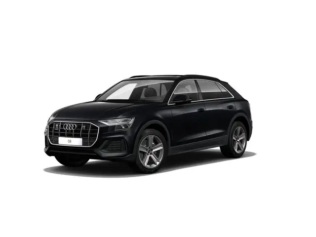 Audi Q8 50 3.0 tdi mhev quattro tiptronic