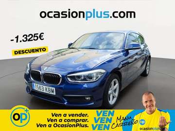 118d xDrive (4.75)