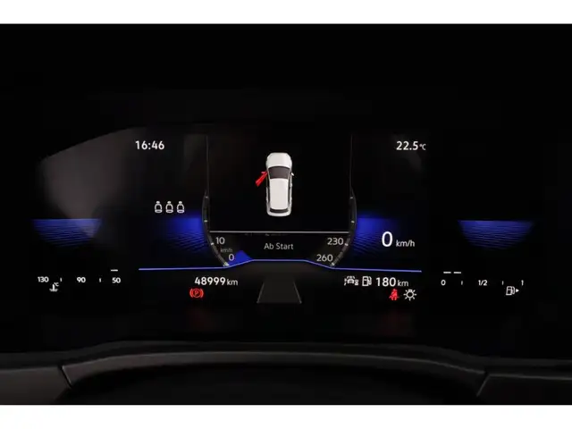 Volkswagen Touran view 18
