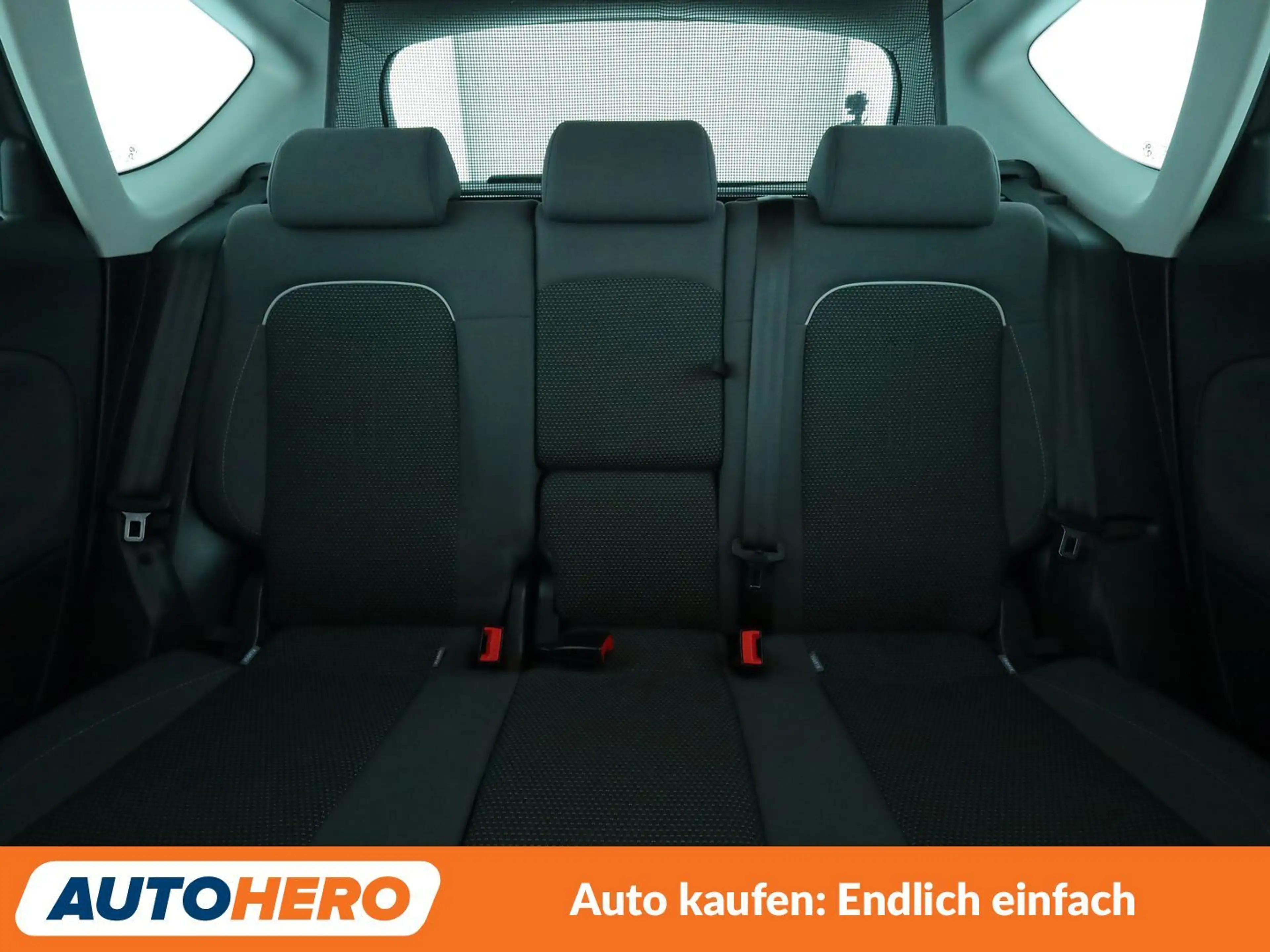 SEAT Altea 2.0 TDI Sun*TEMPO*PDC*SHZ*KLIMA* — photo 15