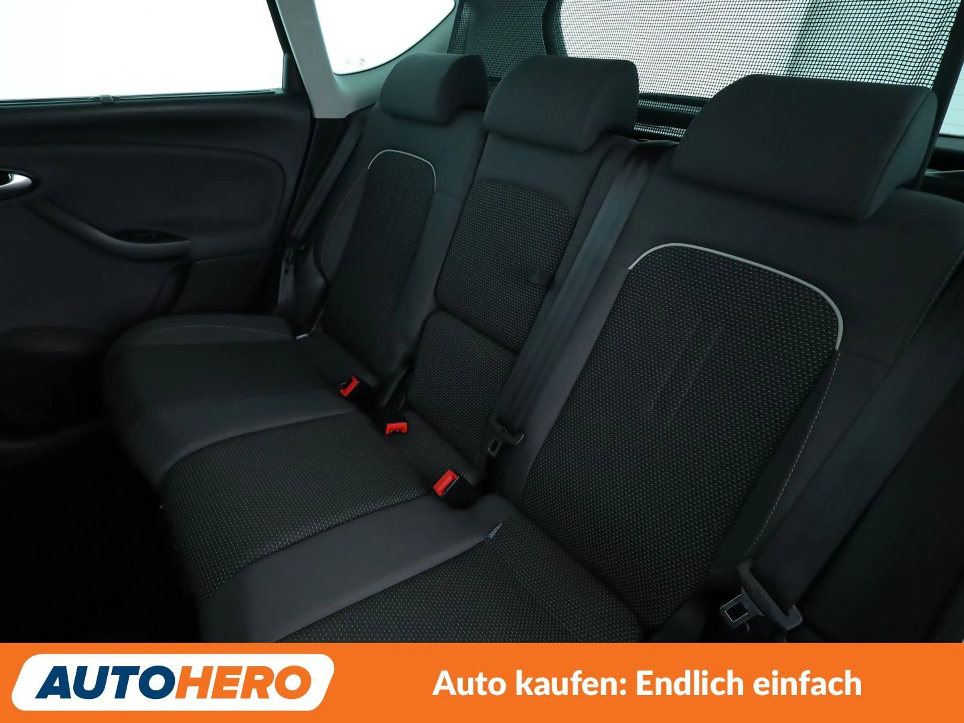 SEAT Altea 2.0 TDI Sun*TEMPO*PDC*SHZ*KLIMA* — photo 14