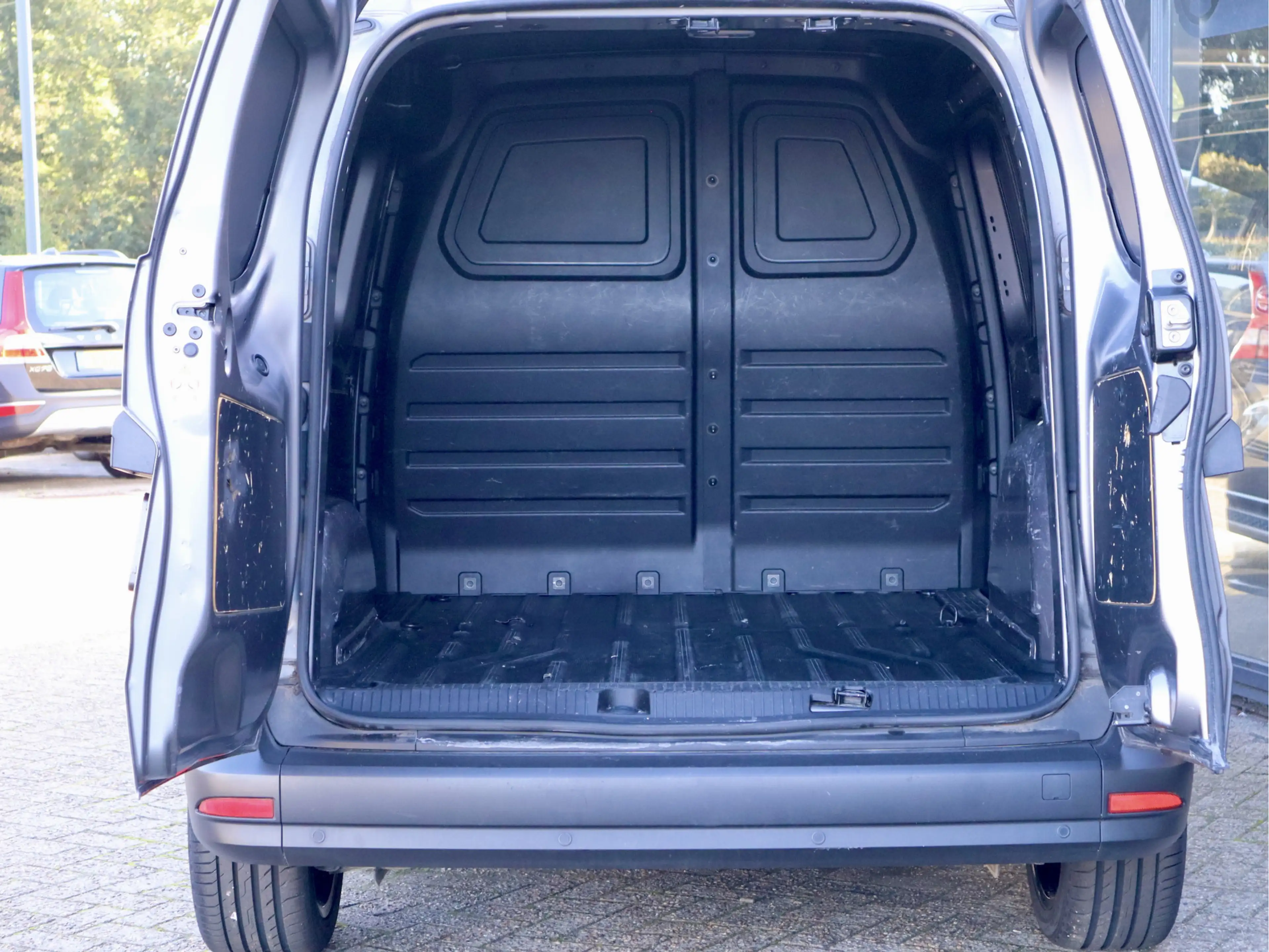 Mercedes-Benz Citan 108 CDI AIRCO CRUISE MARGE-BTW VRIJ — photo 13