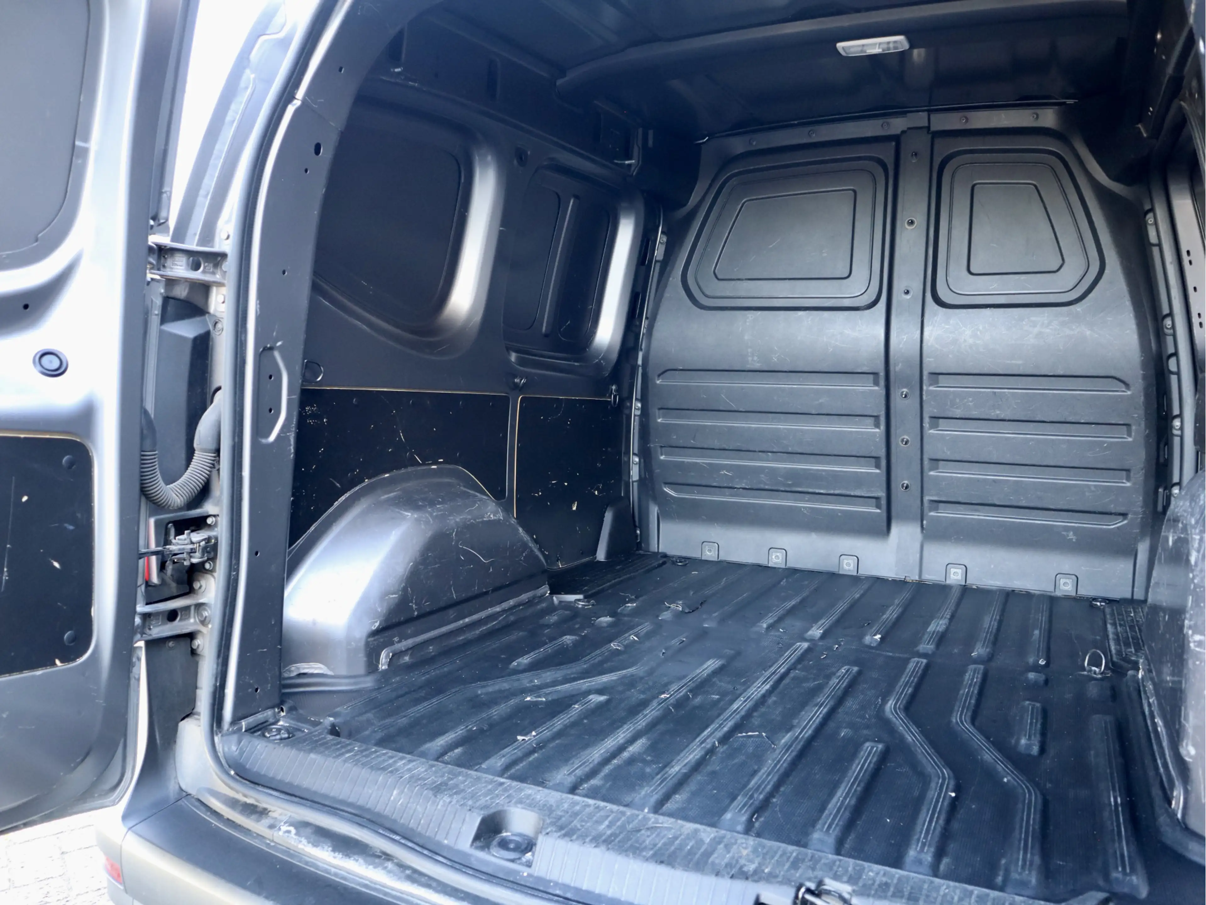 Mercedes-Benz Citan 108 CDI AIRCO CRUISE MARGE-BTW VRIJ — photo 14