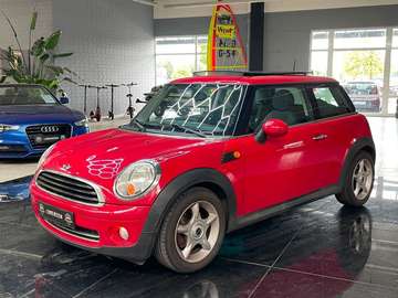 Mini One HU.3.2027/Service.2.2026/Pano