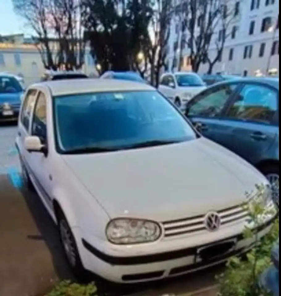 Volkswagen Golf 5p 1.4 16v Air, foto 1