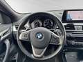 BMW X2 sDrive20d 18" PA LED HiFi Navi+ HUD DAB Bleu - thumbnail 11