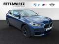 BMW X2 sDrive20d 18" PA LED HiFi Navi+ HUD DAB Bleu - thumbnail 1