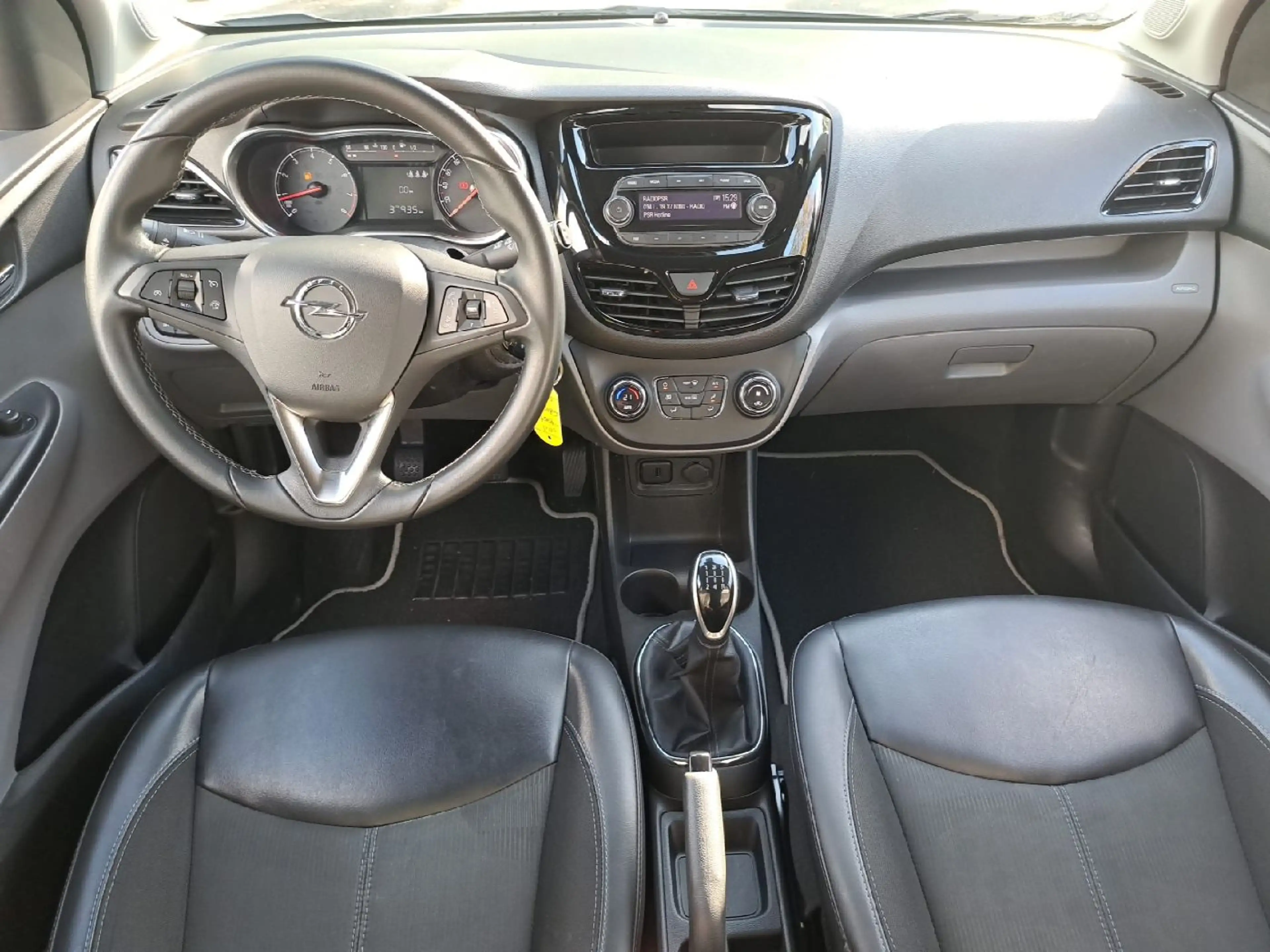 Opel Karl 1.0 Innovation !!!SCHNELL ZUGREIFEN!!! — photo 14