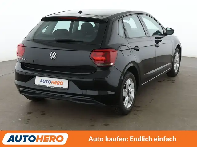 Volkswagen Polo view 6