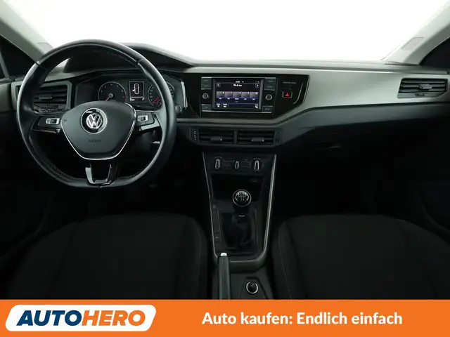 Volkswagen Polo view 12