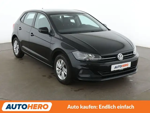 Volkswagen Polo view 8