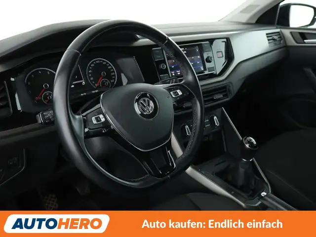 Volkswagen Polo view 11