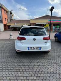 Golf 7 1.6 tdi (OK NEOPATENTATI)