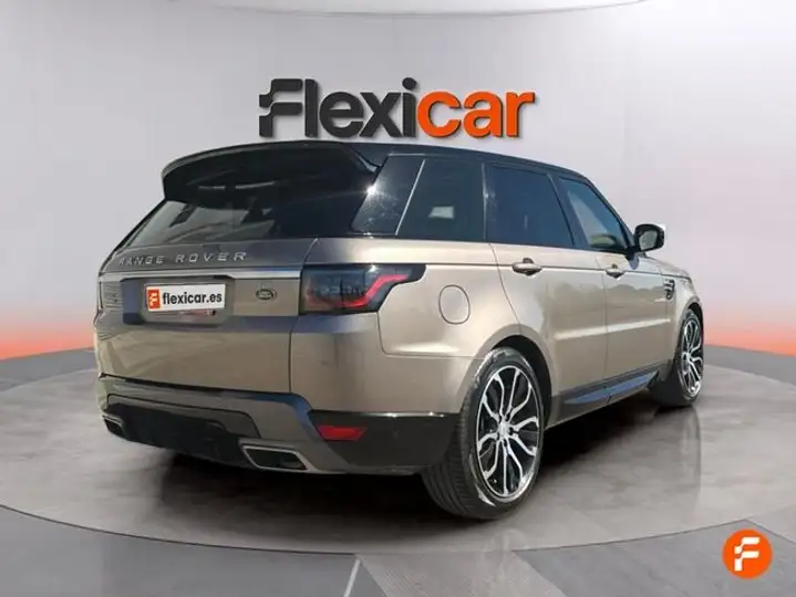 Land Rover Range Rover 2022, foto 7