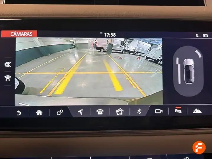 Land Rover Range Rover 2022, foto 27