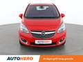 Opel Meriva 1.4 Turbo Cosmo Rood - thumbnail 9