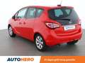 Opel Meriva 1.4 Turbo Cosmo Rood - thumbnail 4