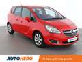 Opel Meriva 1.4 Turbo Cosmo Rood - thumbnail 8