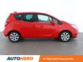 Opel Meriva 1.4 Turbo Cosmo Rood - thumbnail 7