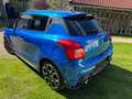 Suzuki Swift Swift Sport 1,4 DITC Sport Blau - thumbnail 6