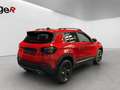 Jeep Avenger 1.2 T3 e-Hybrid 4xe Overland e-DCT6 Rot - thumbnail 5