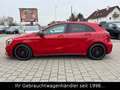 Mercedes-Benz A 45 AMG 4M *AERO/PERFORM. AGA+SITZE/PANO/DRIVER Rot - thumbnail 12